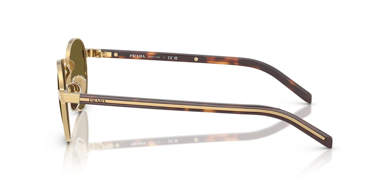 Prada B52S Sunglasses - view 21